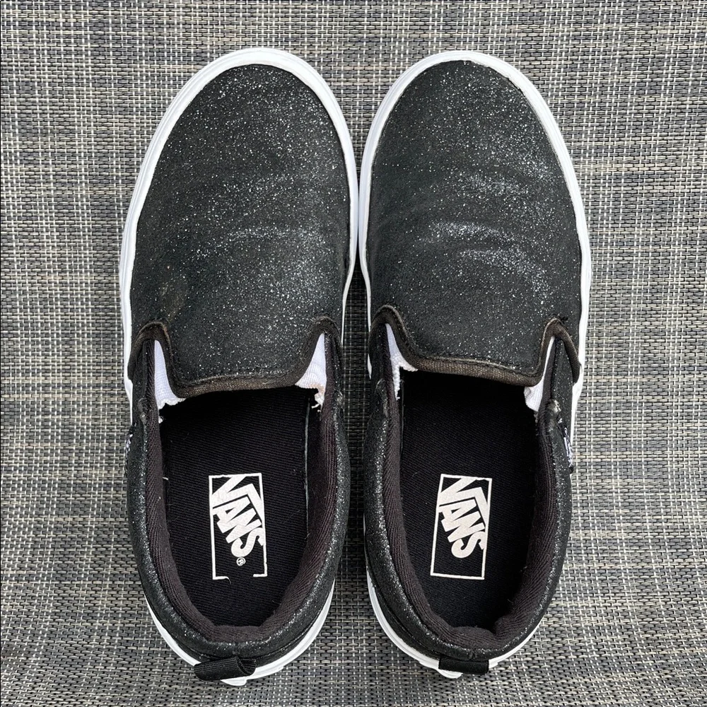 Vans Asher 